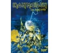 Iron Maiden - Live After Death [2dvd] [Alemania]