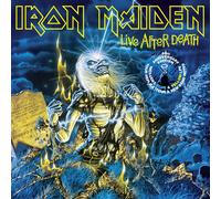Iron Maiden Live After Death (40th Anniversary Collect (Vinyl) (Importación USA)