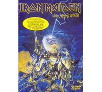 Iron Maiden - Live After Death [Alemania] [DVD]