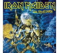Iron Maiden – Live After Death – Vinilo
