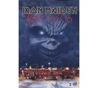 Iron Maiden - Live at Rock in Rio [2002] [Alemania] [DVD]