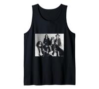 Iron Maiden Metal para Muthas Paul Di'Anno Virginia Turbett Camiseta sin Mangas