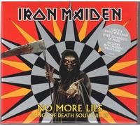 Iron Maiden - No More Lies