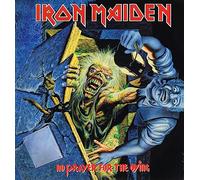 Iron Maiden - No prayer for the dying (1990) [Vinyl LP]