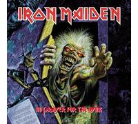 Iron Maiden - No Prayer for the Dying