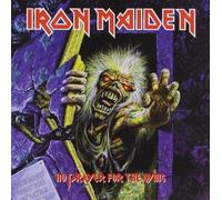 Iron Maiden - No Prayer For The Dying By Iron Maiden (1998-09-14)