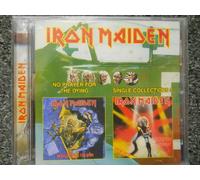 Iron Maiden - No Prayer for the Dying / Single Collection 5