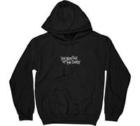 Iron Maiden Number Of The Beast One Colour con licencia Sudaderas Capucha