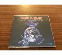 Iron Maiden - Out of the Silent Pl