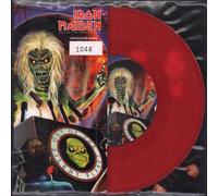 Iron Maiden - Out of the Silent Planet [Vinilo]