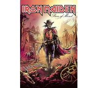 Iron Maiden: Piece of Mind