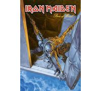 Iron Maiden: Piece of Mind
