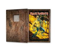 Iron Maiden: Piece Of Mind - Deluxe Edition