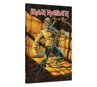Iron Maiden. Piece of mind. Ediz. italiana