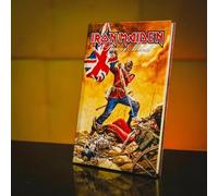 Iron Maiden - Piece Of Mind - "The Trooper" Edition