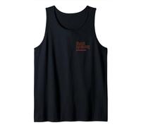 Iron Maiden - Pocket Hit Logo Camiseta sin Mangas