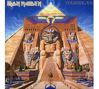 IRON MAIDEN - Powerslave (2024) LP Vinilo