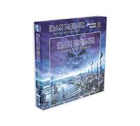 Iron maiden - Puzzle Iron maiden - Brave new world (500 piece)