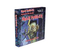 Iron maiden - Puzzle Iron maiden - No prayer for the dying