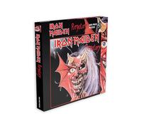 Iron maiden - Puzzle Iron maiden - Purgatory