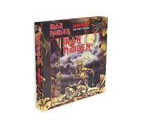 Iron maiden - Puzzle Iron maiden - Sanctuary