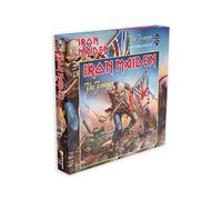 Iron maiden - Puzzle Iron maiden - The trooper