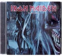 Iron Maiden - Rainmaker