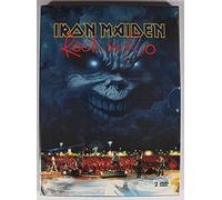 Iron Maiden: Rock in Rio [USA] [DVD]