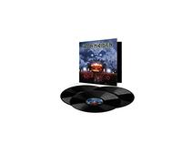 Iron Maiden - Rock In Rio (3 LP)