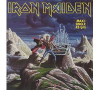 Iron Maiden - Run To The Hills