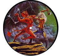 Iron Maiden - Run To The Hills