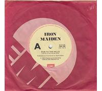 Iron Maiden - Run To The Hills (Live)