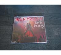 Iron Maiden - Run To The Hills - Maxi CD 3