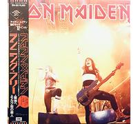 Iron Maiden - Running Free