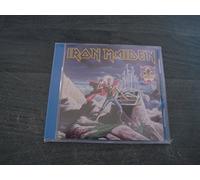 Iron Maiden - Running Free [Import]