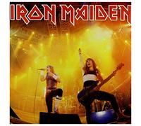 Iron Maiden - Running Free: Live [Vinilo]