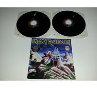 Iron Maiden - Running Free / Run To The Hills
