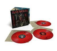 Iron Maiden - Senjutsu