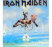 Iron Maiden - Seventh Son of a Seventh So