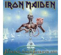 Iron Maiden - Seventh Son Of A Seventh Son [Vinilo]