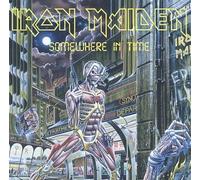 Iron Maiden - Somewhere in Time