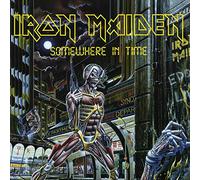Iron Maiden - Somewhere In Time