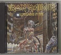 Iron Maiden - Somewhere in Time