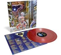 Iron Maiden Somewhere in Time (40th Anniversary Edi (Vinyl) (PRESALE 04/12/2026)