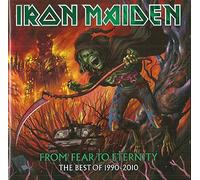 Iron Maiden - Studio & Concert Recordings