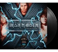 Iron Maiden - Tel Aviv 1995 [Import]