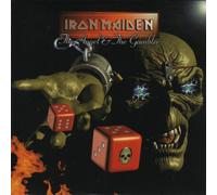 Iron Maiden - The Angel And The Gambler