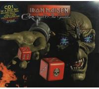 Iron Maiden - The Angel & the Gambler