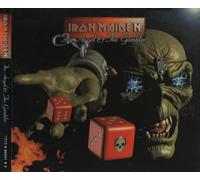Iron Maiden - The Angel & the Gambler