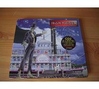 Iron Maiden - The Angel & the Gambler